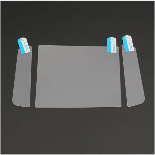 Vista 2 de CGLTD Velocímetro Película de arañazos para Yamaha y AHA MT-09 MT09 MT 09 SP FZ-09 2021 2022 Accesorios de motocicleta Instrumento Tablero