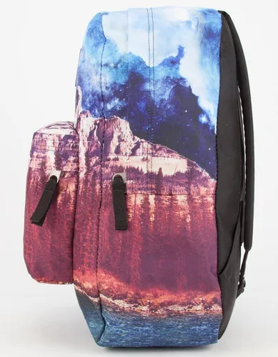 Vista 2 de JanSport Superbreak Mochila talla única