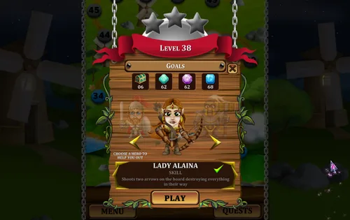 Vista 3 de Age of Heroes The Beginning Download