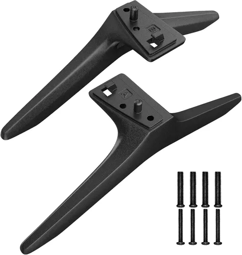 Vista 8 de Reemplazo de patas de soporte de TV para LG 49 50 55 pulgadas 49UJ6300 49LJ5550 49UK6300 50UJ6300 50UK6300MEZ64114730 55UK6500 55UK6300 55UM6900 55