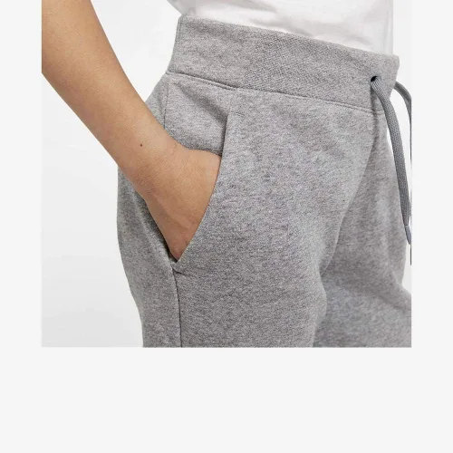 Vista 4 de Nike NSW Pe - Pantalón deportivo para niñas