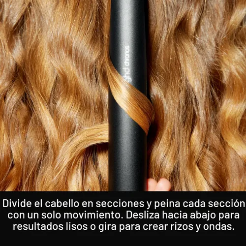 Vista 3 de ghd Estilizadores Chronos & Chronos Max