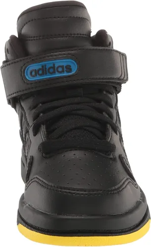 Vista 2 de adidas Tenis de baloncesto unisex Postmove Mid para niños