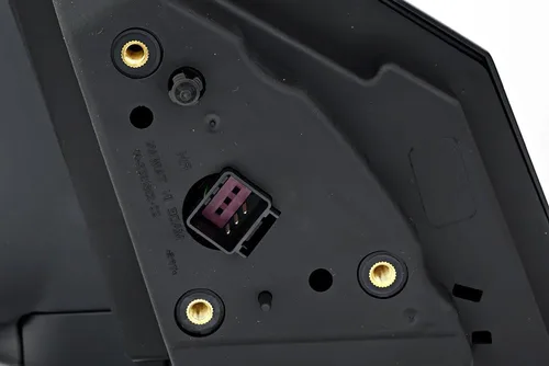 Vista 4 de Para Chevrolet Chevy Cruze 2011 2012 2013 2014 2015 2016 Power Side Door View Mirror Driver Left