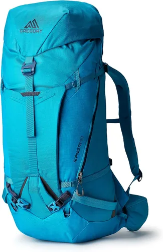 Vista 40 de Gregory Mochila de escalada Alpinisto Alpine Glow