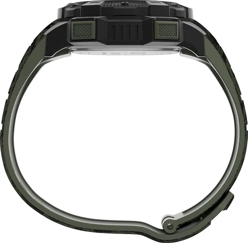 Vista 2 de Timex UFC Men's Core Shock 45mm Watch