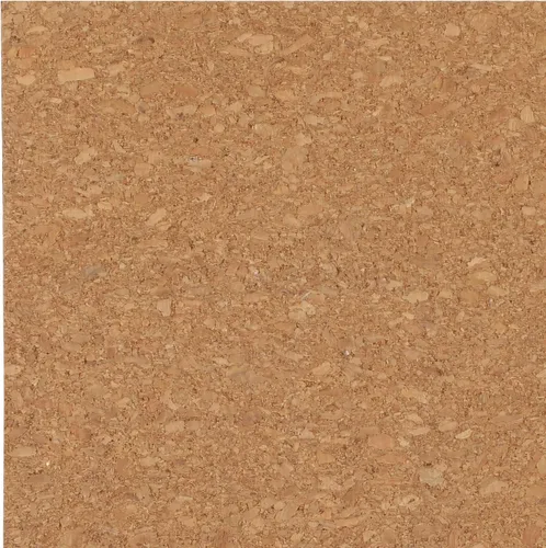 Vista 3 de Office Depot - Azulejos de pared de corcho, 12 x 12 pulgadas, corcho tostado, paquete de 4