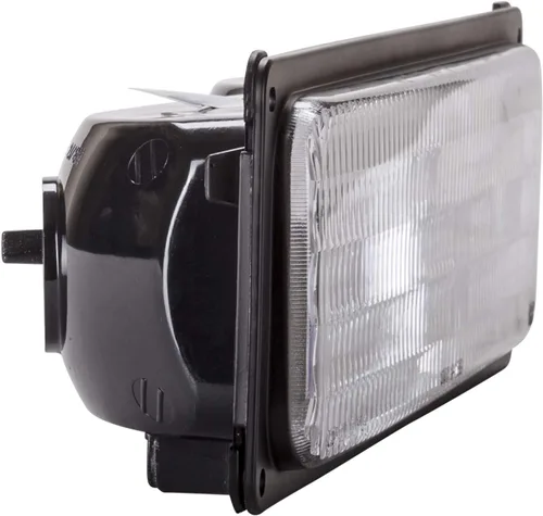 Vista 3 de TYC Señal de giro a la derecha/luz de estacionamiento compatible con camioneta Chevrolet C/K Pickup 1994-2000
