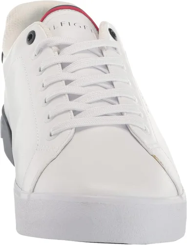 Vista 2 de Tommy Hilfiger Tenis Racklin para hombre