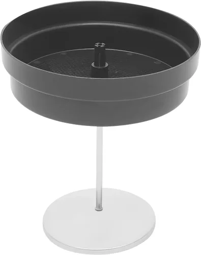 Vista 9 de Urna de café, cafetera eléctrica de 5.2L/175 onzas con control de botón de encendido y apagado fácil, calentamiento rápido de 1000 W que hace hasta