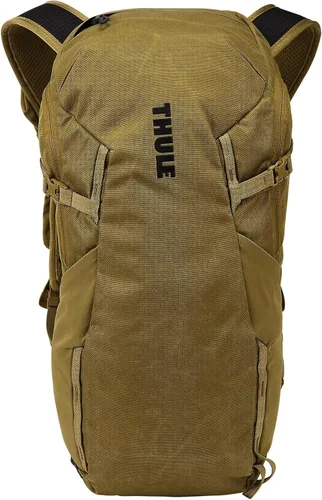Vista 8 de Thule AllTrail X Mochila de senderismo
