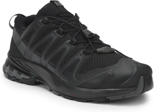 Vista 4 de Salomon Men's Xa Pro 3D V8 Trail Running Shoes