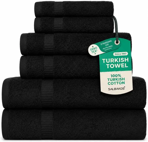 Vista 69 de Juego de alfombra de baño 100 % de algodón turco para hotel y spa de lujo y opciones de tapete de baño de espuma viscoelástica