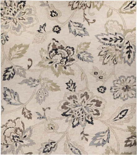Vista 10 de Superior Alfombra de área grande para interiores para pasillos, entrada, oficina, salón/dormitorio, madera dura, azulejos, cubierta de piso