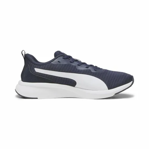 Vista 9 de Zapatillas de Running para Adultos Puma Flyer Lite Azul Hombre