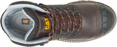 Vista 6 de CAT womens Excavator Superlite Cool Composite Toe