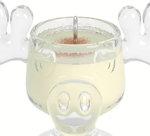 Vista 7 de Hallmark Keepsake Mini Adorno de Navidad de 0.89", Taza de Alce de National Lampoon's Christmas Vacation
