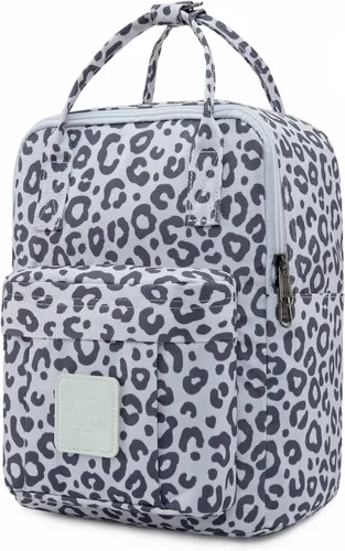 Vista 33 de HotStyle BESTIE - Mini mochila de varios colores y patrones, tamaño pequeño