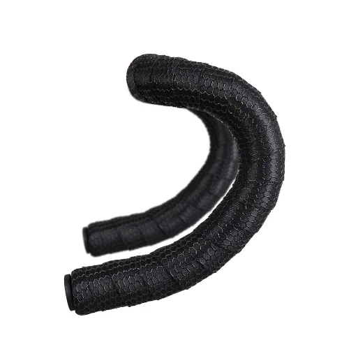 Vista 2 de Jaswill Cintas de manillar de bicicleta, cinta de barra de bicicleta de carretera, envolturas de mango 2 rollos para bicicletas de carretera