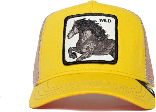 Vista 2 de Goorin Bros. The Farm Trucker Hat
