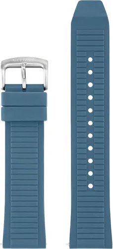 Vista 9 de Citizen CZ Smart correa intercambiable de reloj inteligente de 22mm