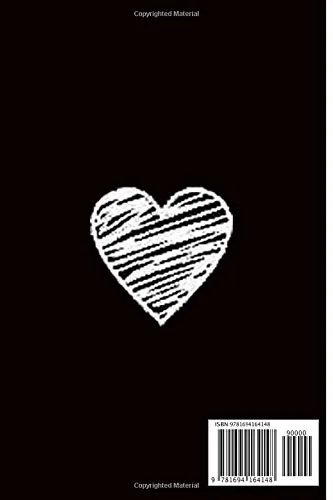 Vista 2 de 100 Reasons Why I Love You: Blank Lined Journal , Appreciation Gifts For Boyfriend, Love Journals For Gift Tapa blanda – 19 Septiembre 2019