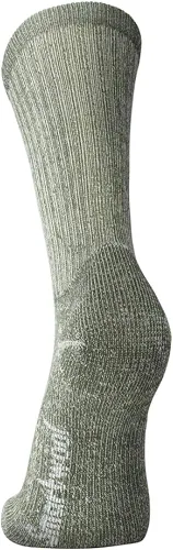Vista 2 de Smartwool - Calcetines ligeros para caminatas para hombres