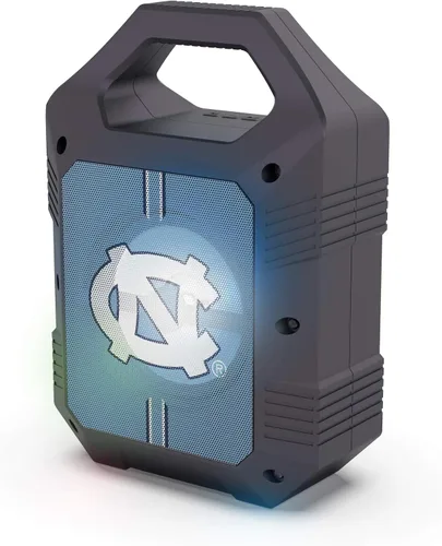 Vista 14 de SOAR NCAA ShockBox XL - Altavoz inalámbrico Bluetooth unisex