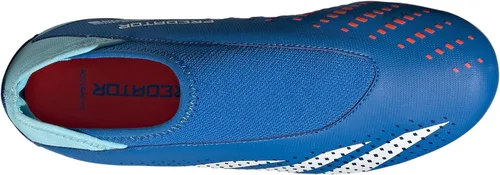 Vista 3 de adidas Tenis unisex Accuracy.4 Turf