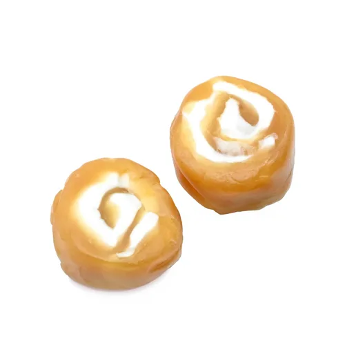 Vista 8 de Caramelo de agua salada (banana, 1 libra)