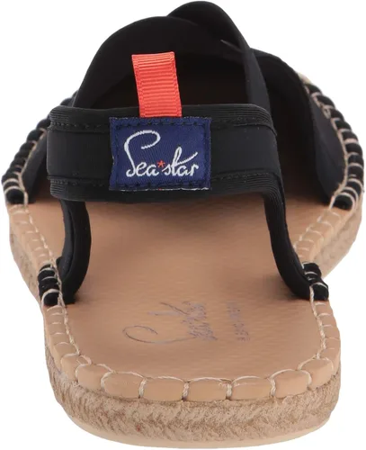 Vista 3 de Sea Star Beachwear Alpargatas vaqueras de mar aptas para el agua