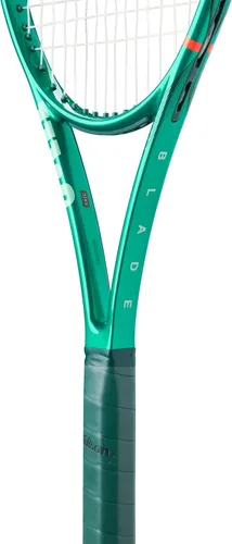 Vista 6 de Wilson Blade 98 16x19 V10 - Raquetas de tenis para adultos