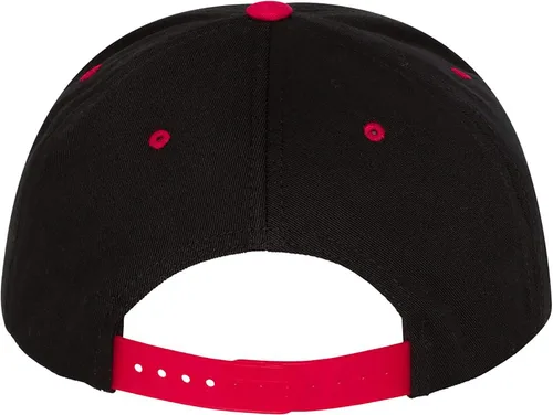 Vista 2 de Personalizable Edición Limitada Cumpleaños Snapback Sombrero Regalos, Escribe Tu Propio Año, Sombrero Snapback