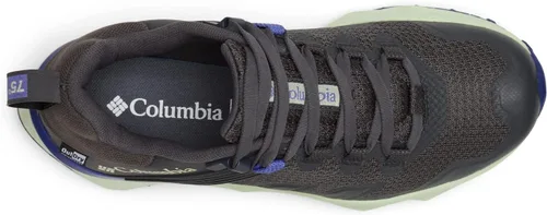 Vista 8 de Columbia Zapatos de senderismo Facet 75 Outdry para mujer