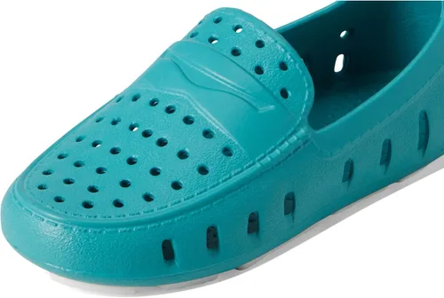 Vista 266 de Floafers Zapato náutico unisex Prodigy (niño pequeño/niño grande)