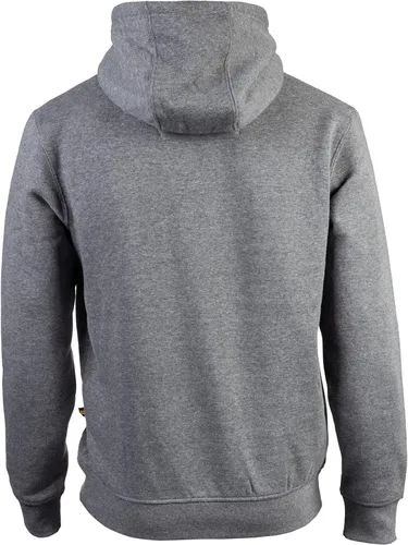 Vista 3 de Caterpillar Sudadera de marca para hombre gris