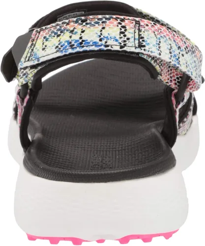 Vista 3 de Skechers Women's 600 Spikeless Golf Sandals Shoe