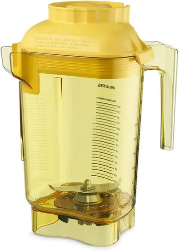 Vista 6 de Vitamix Advance - Kit de contenedor de 32 onzas (azul)