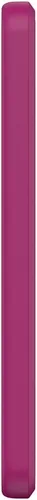 Vista 5 de OtterBox Funda para Galaxy S21 FE 5G (Only) Prefix Series, color rosa fiesta, ultrafina, apta para bolsillo, bordes elevados que protegen la cámara