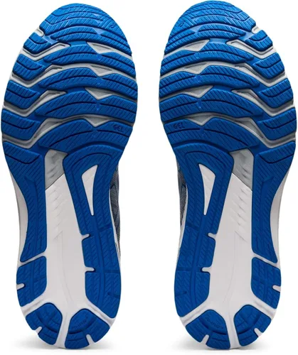 Vista 7 de ASICS GT-2000 10 - Tenis de correr para hombre, NegroBlanco