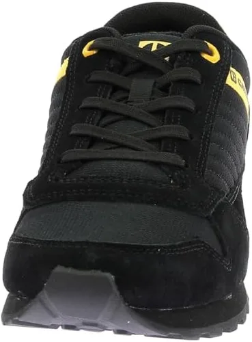 Vista 5 de Caterpillar - Ventura - P110712 - Color Negro - Talla 8, Negro