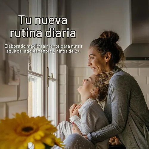 Vista 6 de New Chapter Multivitamínico líquido, bayas mixtas, 30 onzas