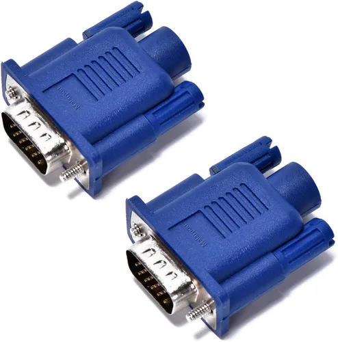 Vista 18 de Enchufe simulado HDMI compatible con pantalla sin cabeza emulador DDC EDID Headless Ghos con Windows Mac OSX Linux Ideal para aceleración