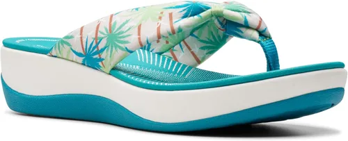 Vista 283 de Clarks - Sandalias para mujer Arla Glison