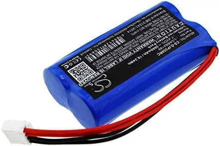 Vista 2 de Batería de repuesto de alto rendimiento de 7.4V para DJI GL358WB Phantom 3 Standard Phantom 3 4K con LGABB4186 RC03012/2600mAh