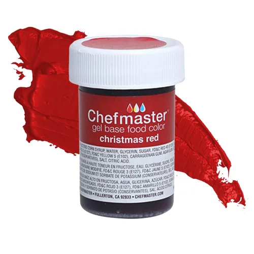Vista 38 de Kitchen Krafts Chefmaster - Colorante en gel para alimentos, color rosa, 1 onza