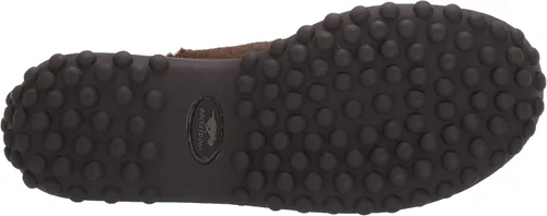 Vista 4 de Rocket Dog Mule Frannb para mujer Marrón