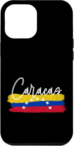 Vista 26 de Caracas Venezuela - Carcasa para iPhone 16