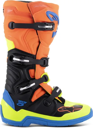 Vista 9 de Alpinestars Botas Tech 5 para hombre