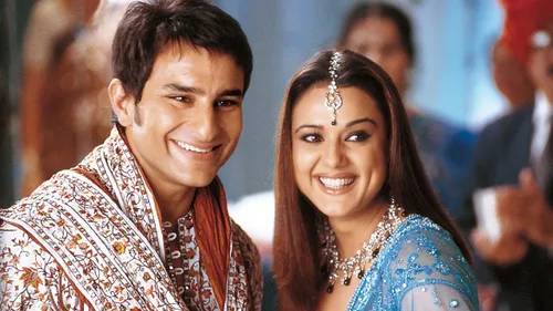 Vista 2 de Kal Ho Naa Ho